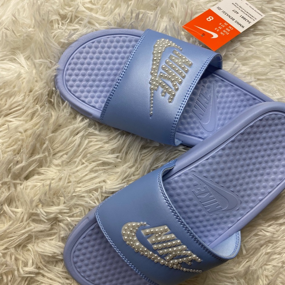 Nike size 8